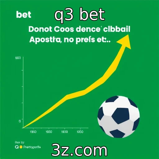 Crescimento das plataformas de apostas no Brasil