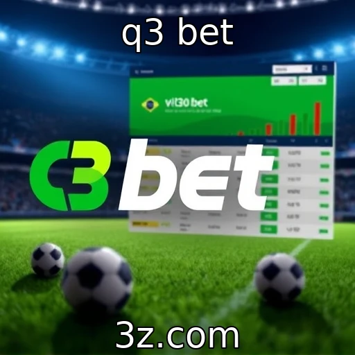 Crescimento de plataformas de apostas no mercado brasileiro