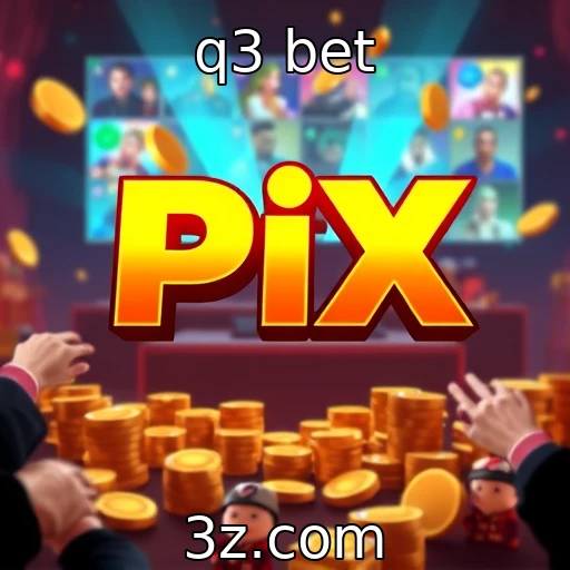 Análise do impacto do Pix no setor de iGaming