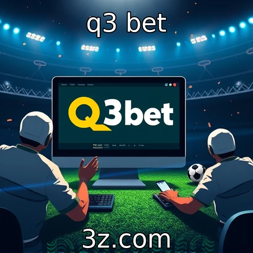 Expansão de Operadoras Revoluciona o Mercado de Apostas Online